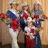 Mid-South Rodeo Queen Pageant 2019
